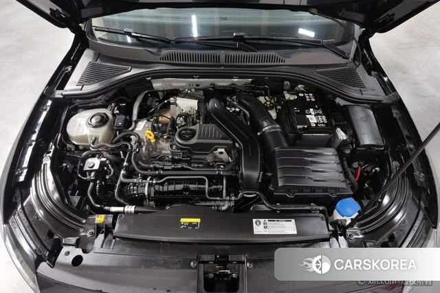 Volkswagen Lavida 2024 Черный из Китая, фото 6