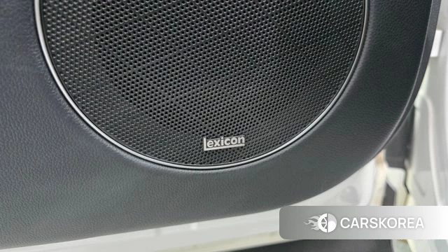 Genesis GV70 2021 Белый из Кореи, фото 6