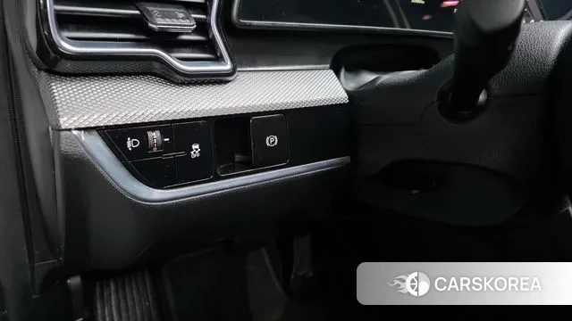 Kia Sportage 5th Generation 2022 Белый из Кореи, фото 6