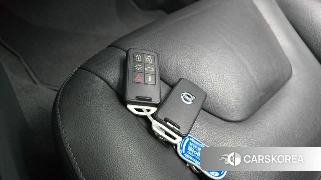 Volvo S60 2018 Белый из Кореи, фото 6