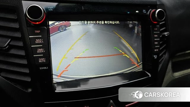 Ssangyong Tivoli Air 2019 Белый из Кореи, фото 6