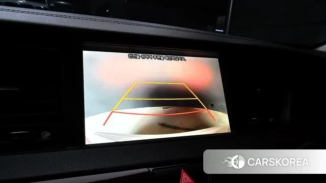 Kia Come New K7 2018 Белый из Кореи, фото 6