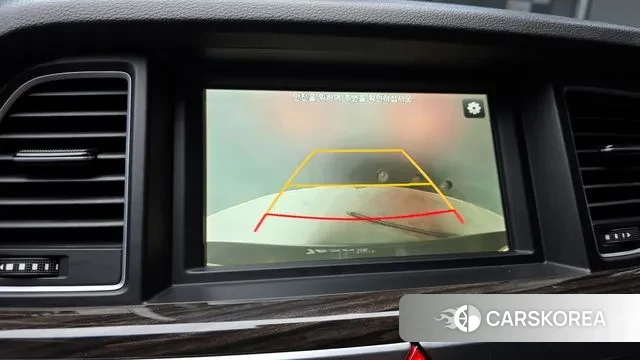 Genesis G80 2018 Черный из Кореи, фото 6