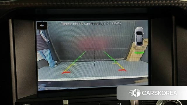 Ford Mustang 2019 Белый из Кореи, фото 6