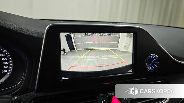 Hyundai Grandeur IG 2018 Черный из Кореи, фото 6
