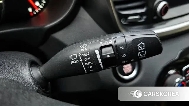 Kia The New Sorento 2019 Черный из Кореи, фото 6