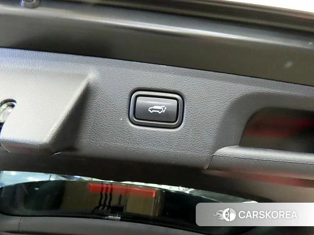 Hyundai Palisade 2020 Черный из Кореи, фото 6