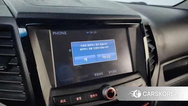 Ssangyong Tivoli Air 2018 Белый из Кореи, фото 6