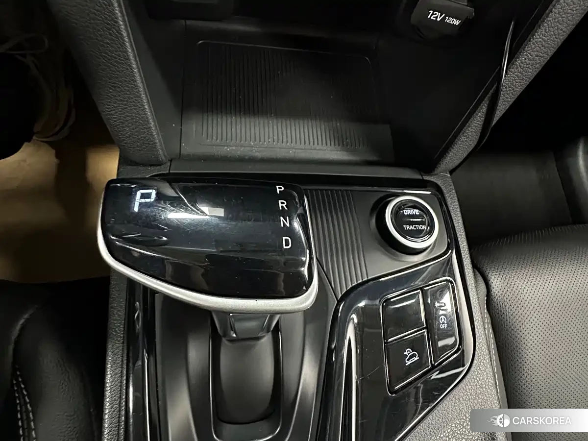 Hyundai ix35 2022 Белый из Китая, фото 6