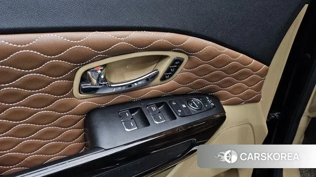 Kia The New Carnival 2019 Черный из Кореи, фото 6