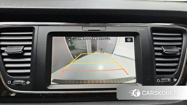 Kia The New Carnival 2019 Белый из Кореи, фото 6