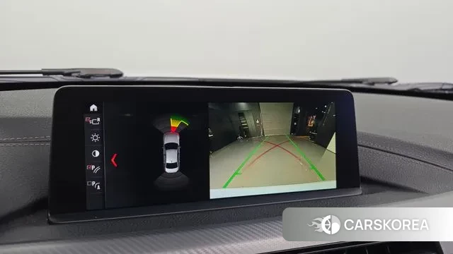 BMW 3 Series (F30) 2018 Белый из Кореи, фото 6