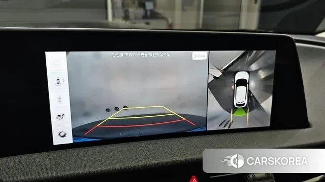 Kia EV6 2022 Жемчужный цвет из Кореи, фото 6