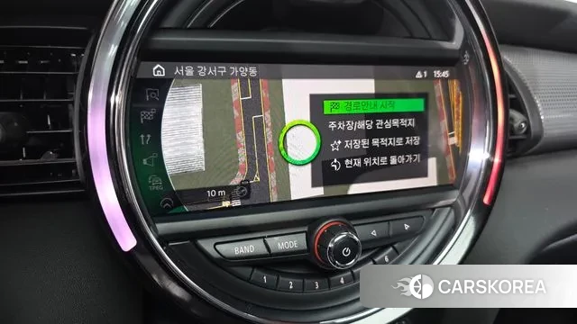 Mini Cooper 2021 Жемчужный цвет из Кореи, фото 6