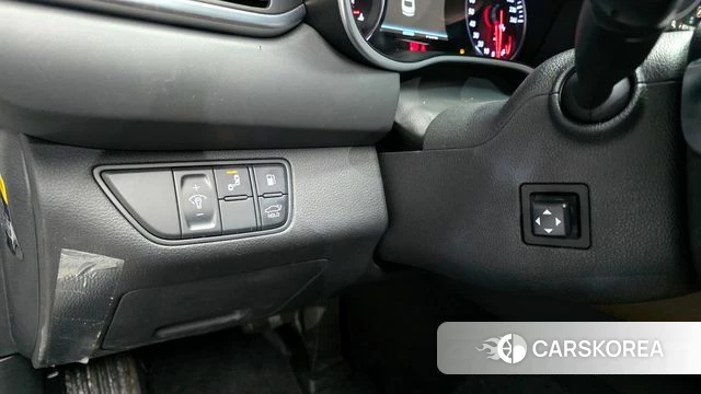 Genesis G70 2019 Серебристо-серый из Кореи, фото 6