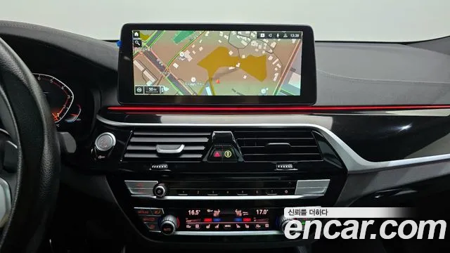 BMW 6 Series GT (G32) id 2716054 из Кореи 6