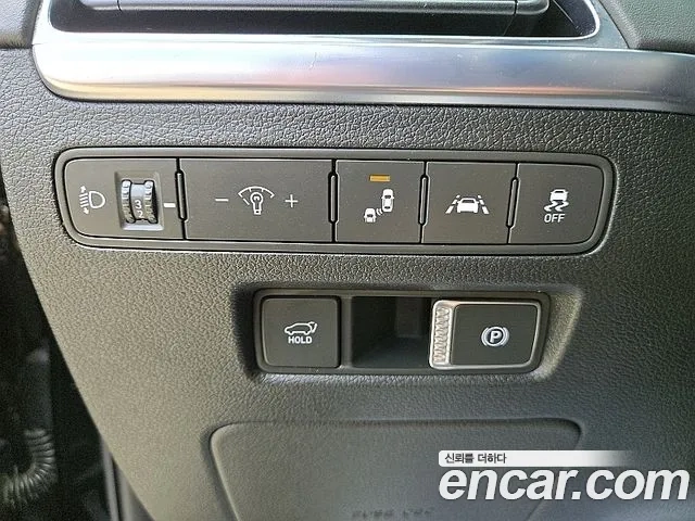 Hyundai Palisade 2020 Черный из Кореи, фото 6