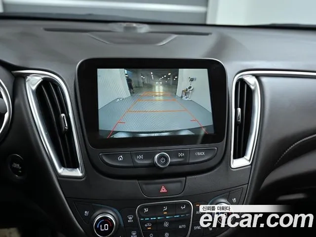 Chevrolet (GM Daewoo) All New Malibu id 2917736 из Кореи 6