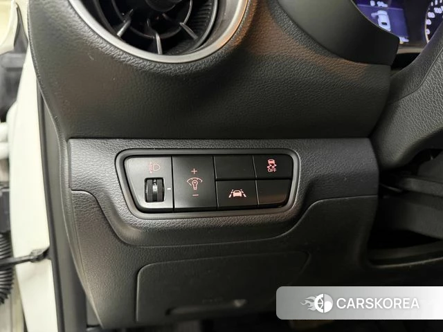 Kia Come New K3 2019 Белый из Кореи, фото 6