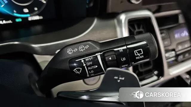 Kia Sorento 4th Generation 2021 Белый из Кореи, фото 6