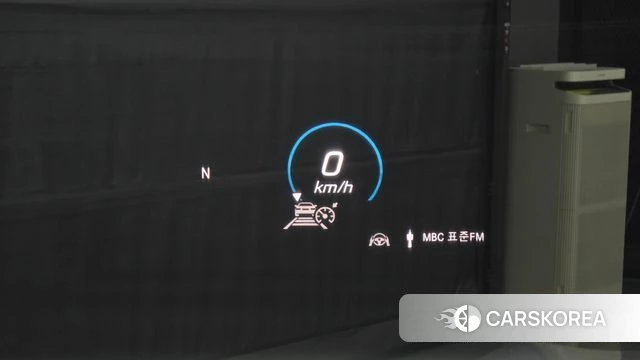 Mercedes-Benz GLE-Class W167 2021 Серый из Кореи, фото 6
