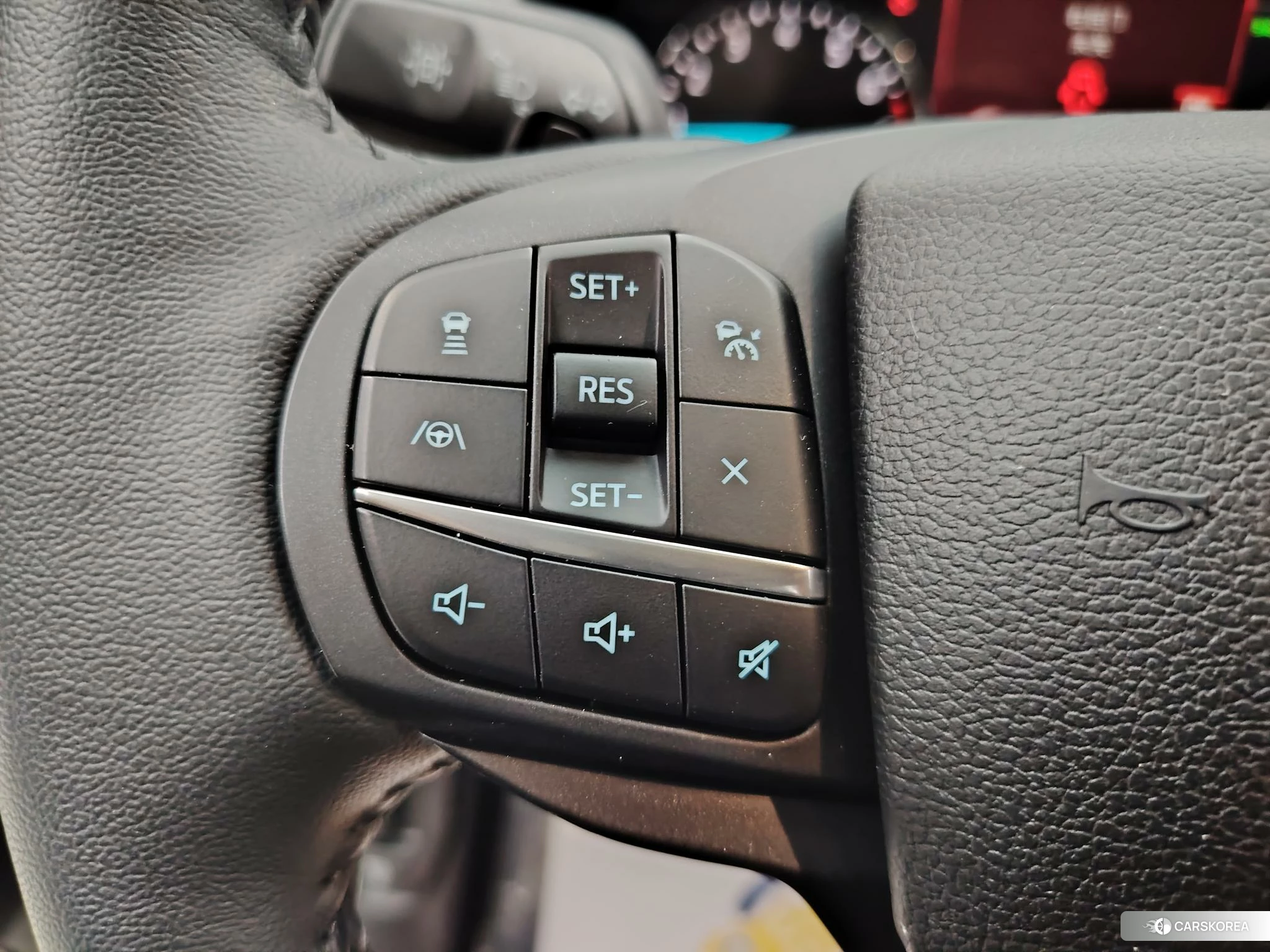 Ford Explorer 2020 Черный из Китая, фото 6