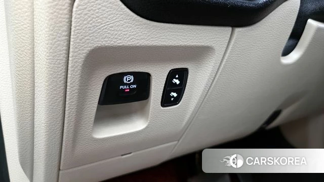 Dodge Lampicup 2020 Черный из Кореи, фото 6