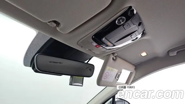 Kia K5 3rd generation 2023 Серый из Кореи, фото 6