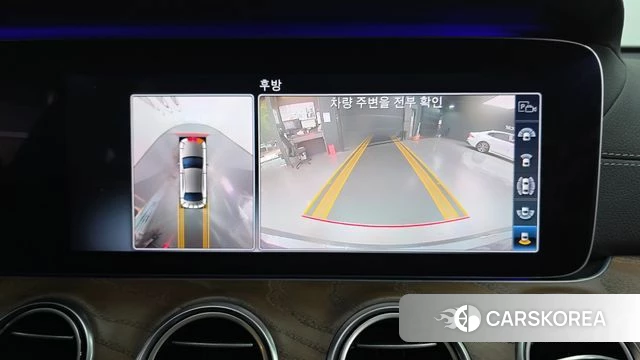 Mercedes-Benz E-Class W213 2020 Серый из Кореи, фото 6