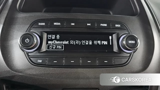 Chevrolet (GM Daewoo) The New Spark 2018 Белый из Кореи, фото 6