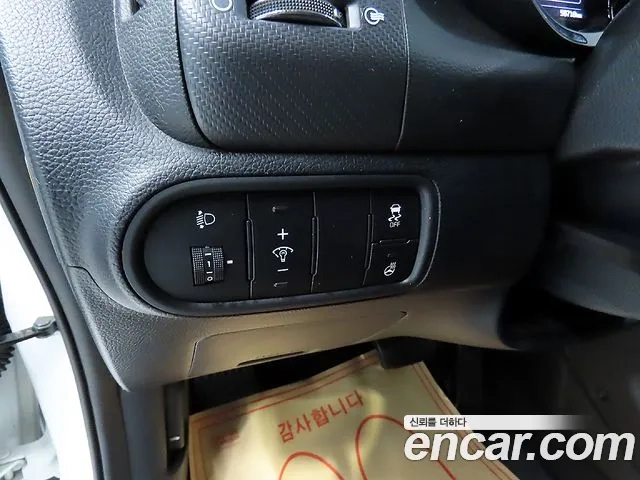 Kia The New K3 2018 Белый из Кореи, фото 6