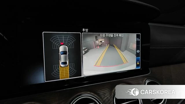 Mercedes-Benz E-Class W213 2019 Белый из Кореи, фото 6
