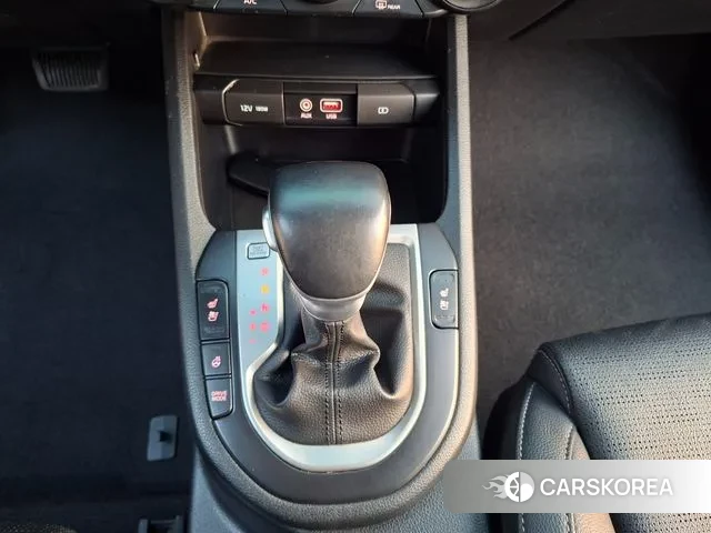 Kia Come New K3 2018 Белый из Кореи, фото 6