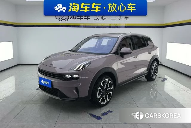 Lynk 06 EM-P 2022 Другой из Китая, фото 6