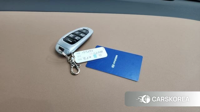 Hyundai Ionic 5 2022 Белый из Кореи, фото 6