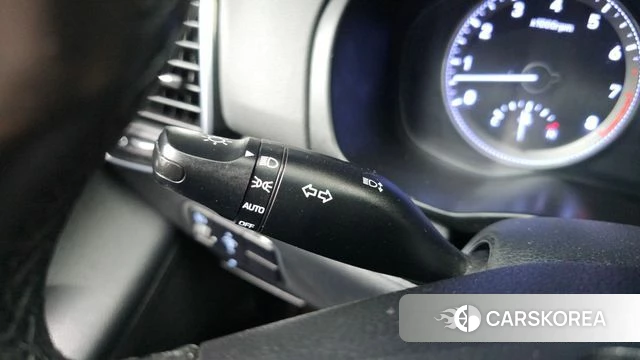 Hyundai Grandeur IG 2018 Серый из Кореи, фото 6