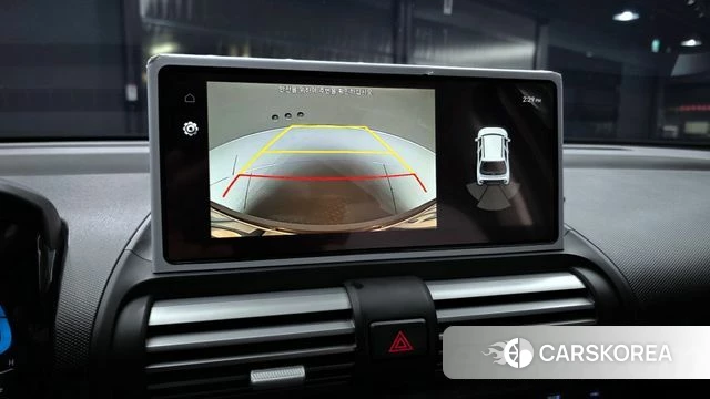 Hyundai The New Casper 2025 Черный из Кореи, фото 6