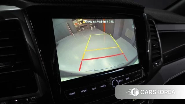 Ssangyong The New Rexton Sport 2022 Белый из Кореи, фото 6