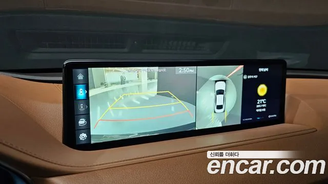 Genesis G80 (RG3) id 2672251 из Кореи 6