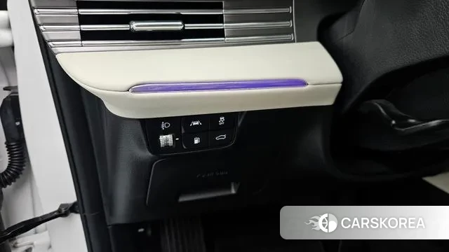 Hyundai The New Grandeur IG 2021 Белый из Кореи, фото 6