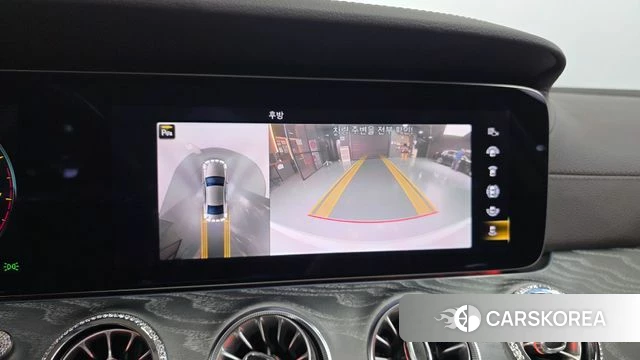 Mercedes-Benz CLS-Class C257 2021 Белый из Кореи, фото 6