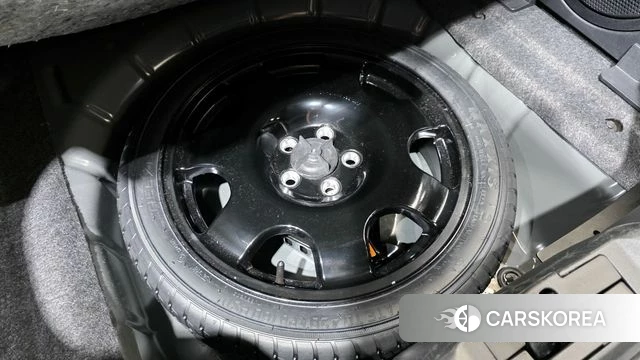 Ford Mustang 2023 Серый из Кореи, фото 6