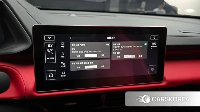 Lotus Emira 2025 Темно-зеленый из Кореи, фото 6
