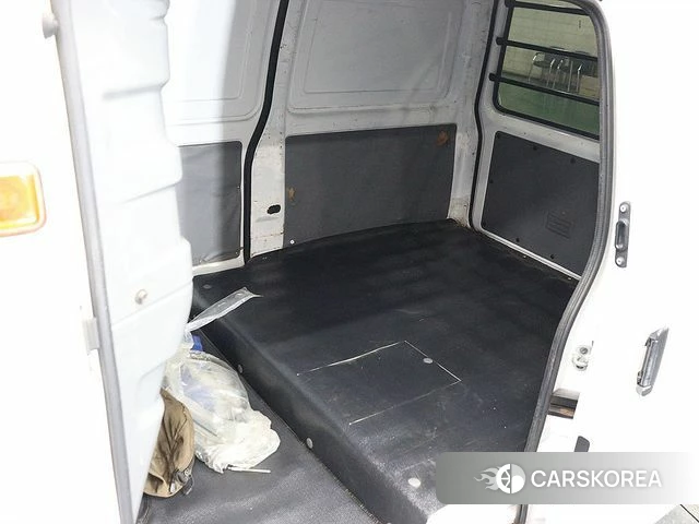 Chevrolet (GM Daewoo) New Damas 2018 Черный из Кореи, фото 6