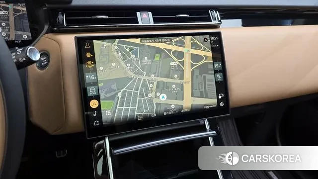 Land Rover Range Rover Velar 2024 Белый из Кореи, фото 6