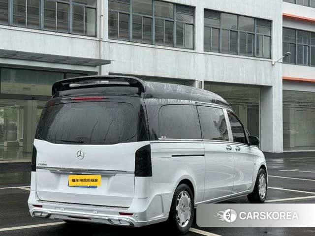 Mercedes-Benz Vito id 4239455 из Китая 6