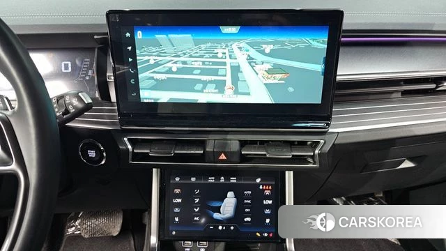 Ssangyong Torres 2022 Белый из Кореи, фото 6