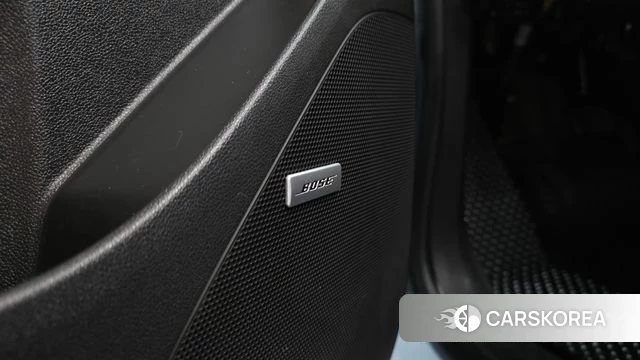 Chevrolet (GM Daewoo) New Bolt EV 2022 Небесно-голубой из Кореи, фото 6