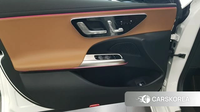 Mercedes-Benz E-Class W214 2025 Белый из Кореи, фото 6