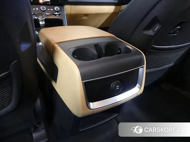 Kia Carnival 4th generation 2020 Белый из Кореи, фото 6